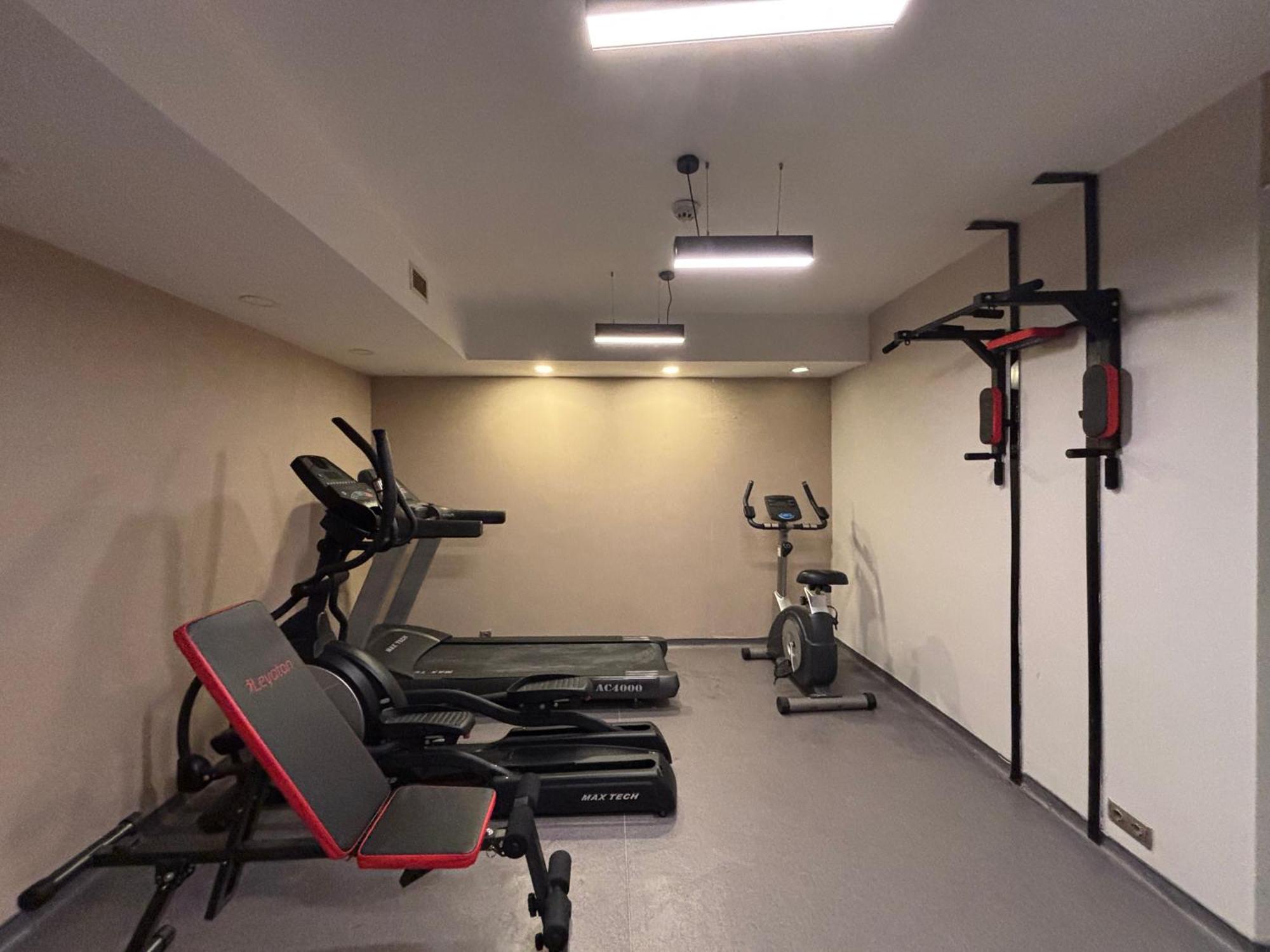 Endless Comfort Hotel Taksim — Фото 2