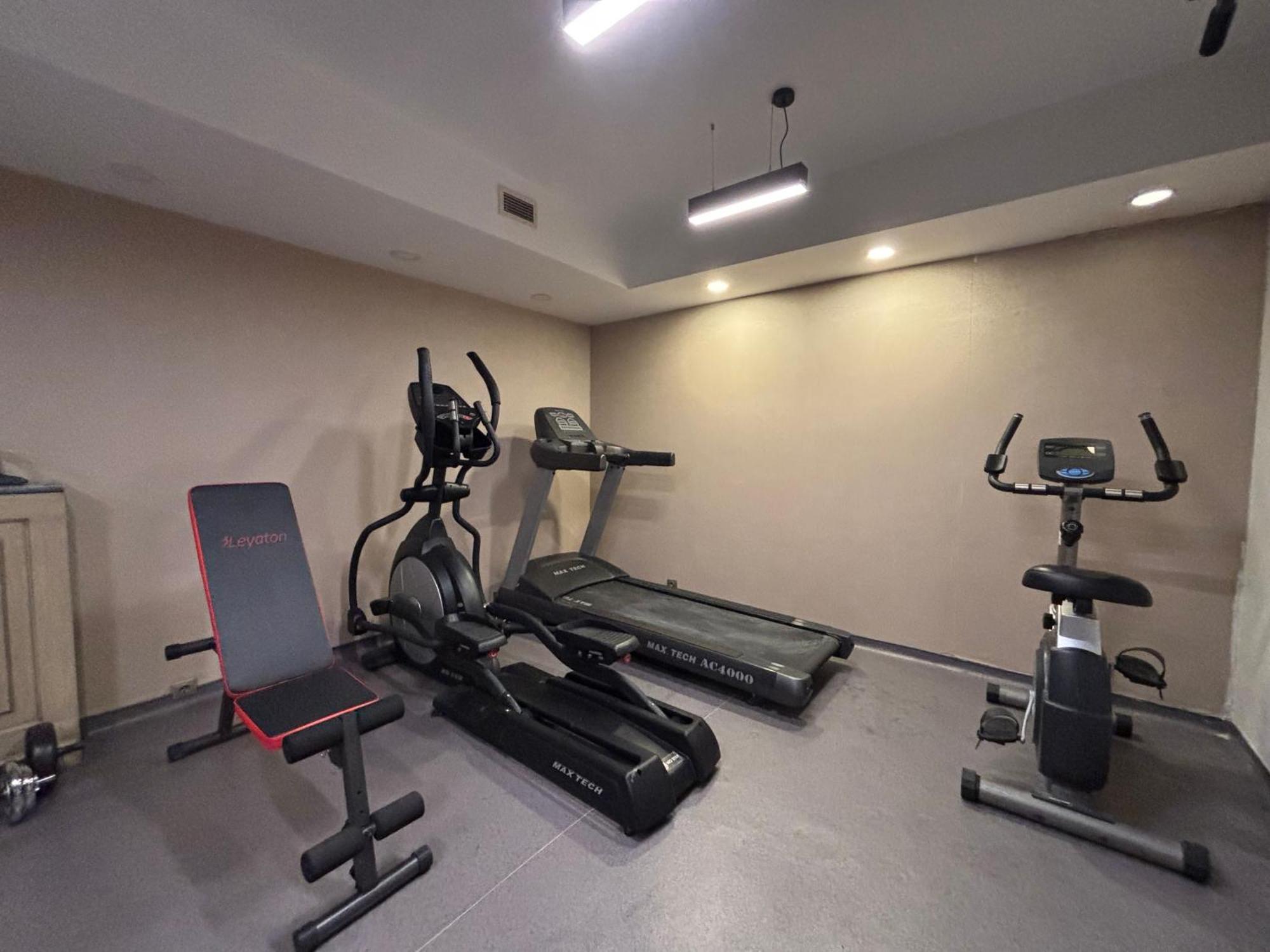 Endless Comfort Hotel Taksim — Фото 1
